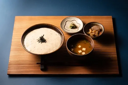 九州のおでかけにおすすめのとろろ飯が登場
