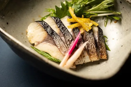 新鮮魚介も楽しめるとろろ専門料理の特集店舗